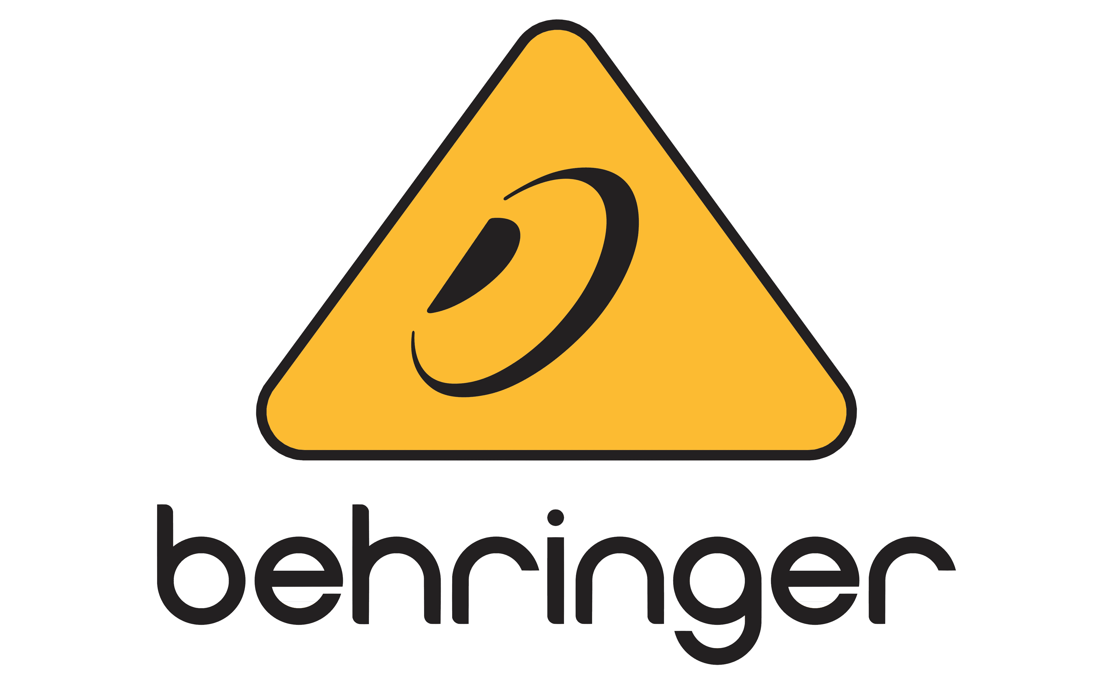 behringe logo