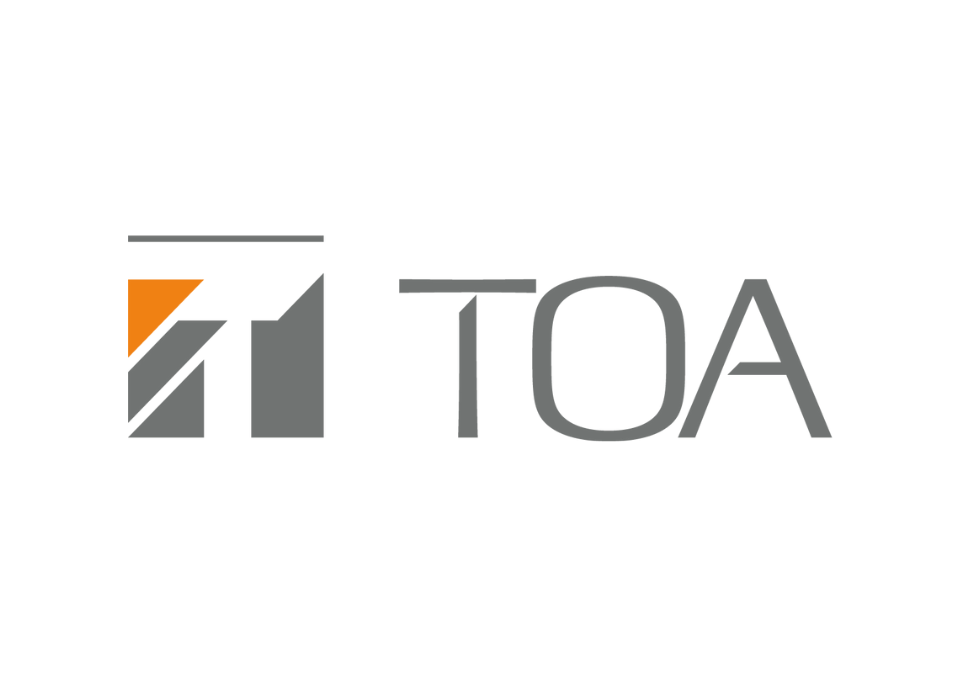 toa logo