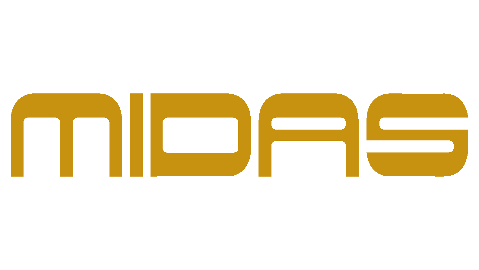 MIDAS
