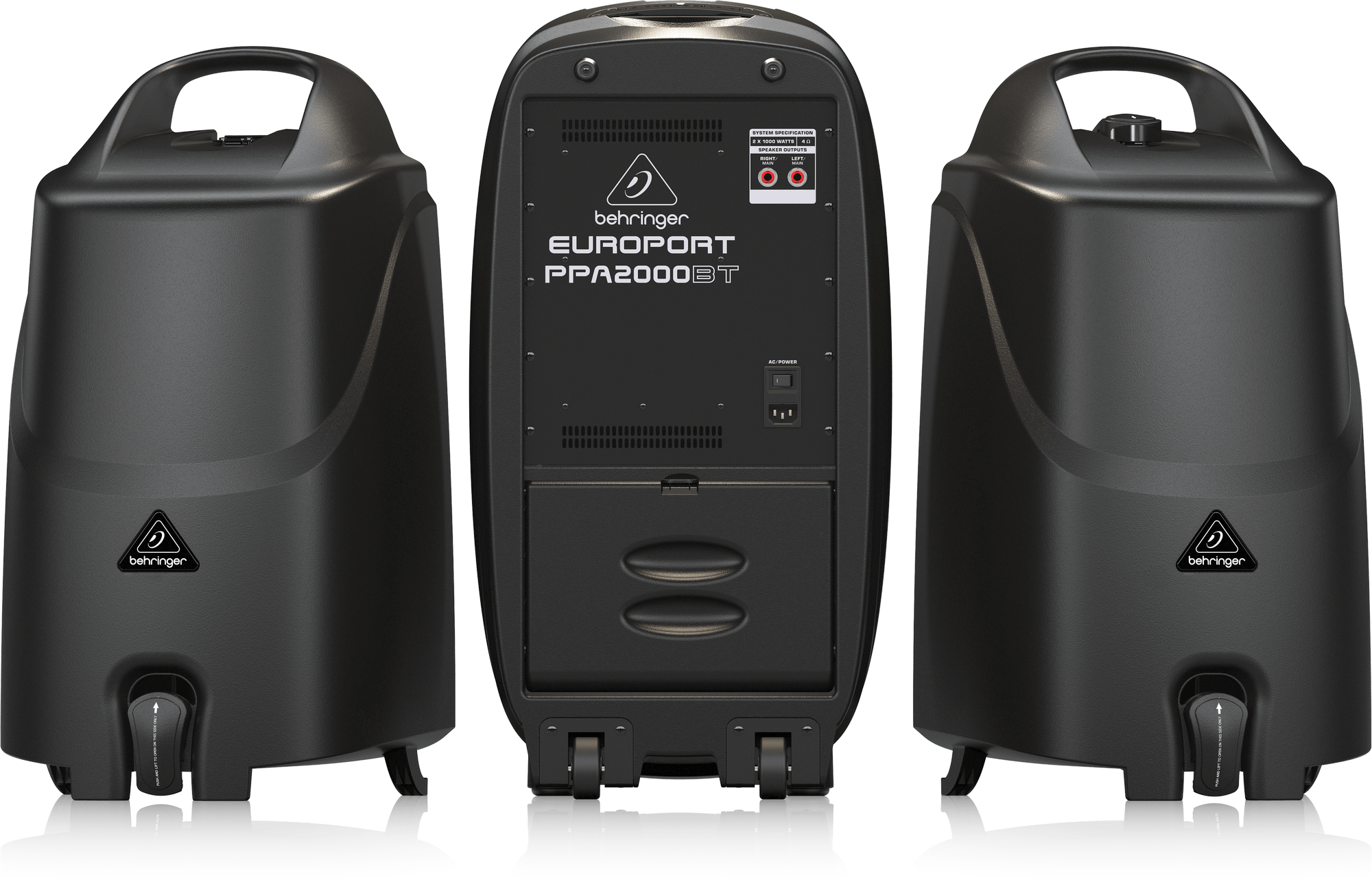 PPA2000BT