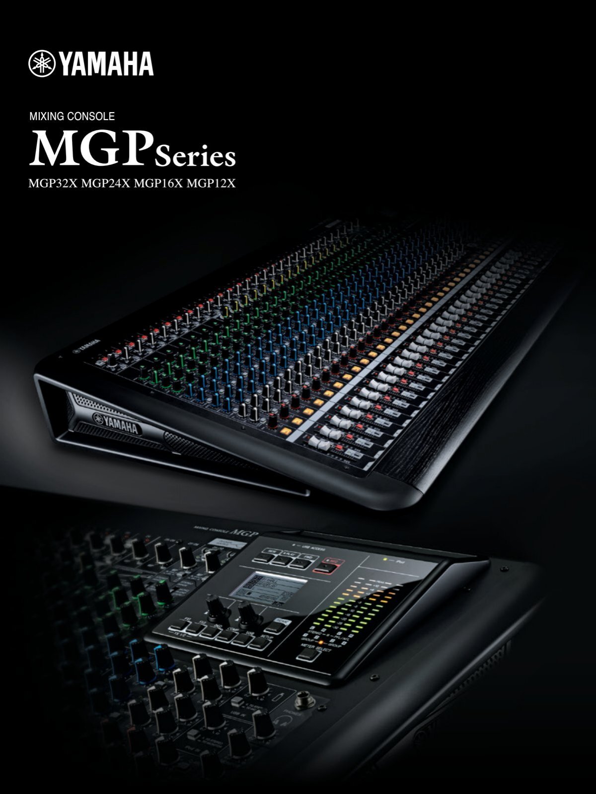 MGP Series