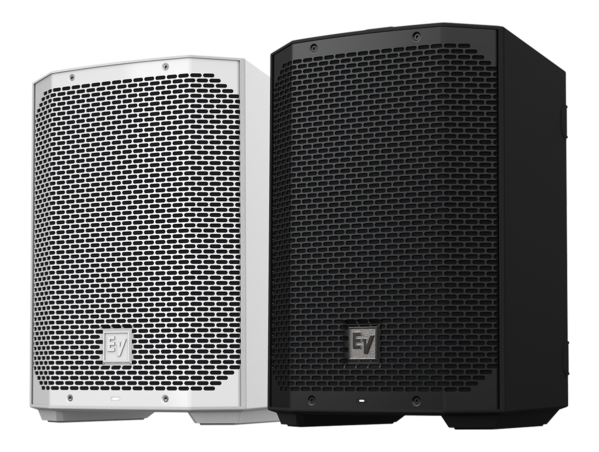 EVERSE 8